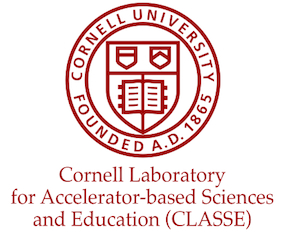 CLASSE: Cornell Laboratory for Accelerator-baSed Sciences & Education